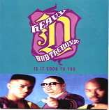 Heavy D & The Boyz - Is It Good To You